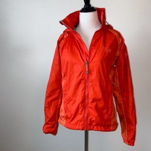 Mountain Hardwear Womens Jacket Spring/Fall XS